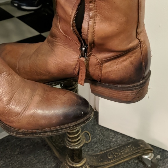 Sam Edelman Boots - Picture 2 of 8